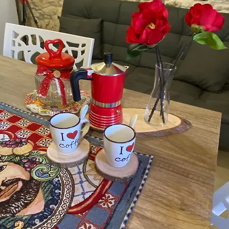 Casa Marilu'