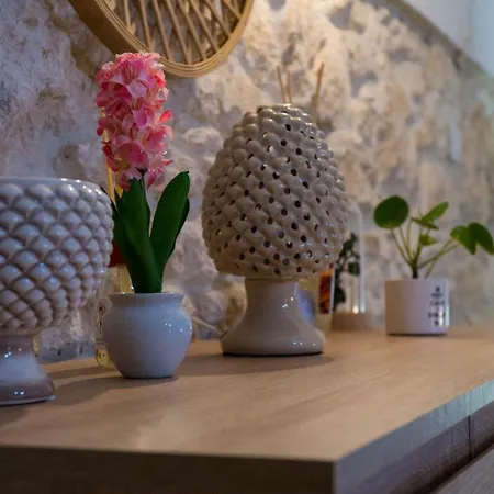 Casa Marilu' Semesterbostad *