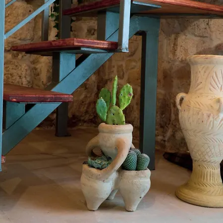 Casa Marilu' * Syrakusa