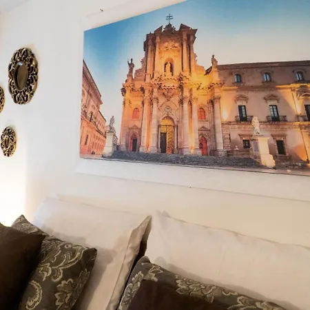 Casa Marilu'