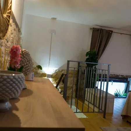 別荘 Casa Marilu' *