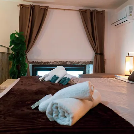 Casa Marilu' 別荘 シラクーサ