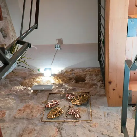 別荘 Casa Marilu' *