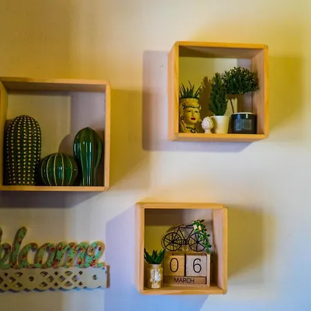 別荘 Casa Marilu' *