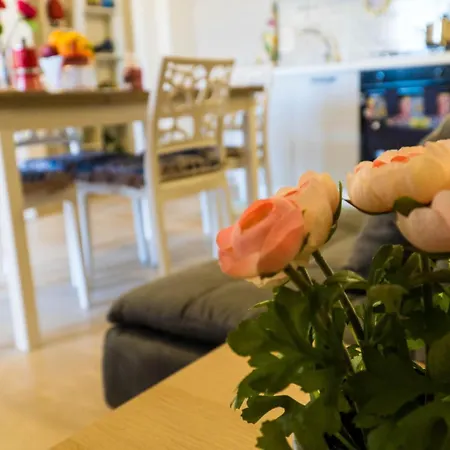 別荘 Casa Marilu' *