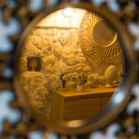 別荘 Casa Marilu' シラクーサ