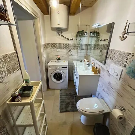 別荘 Casa Marilu' *