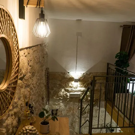 Casa Marilu' 別荘 シラクーサ