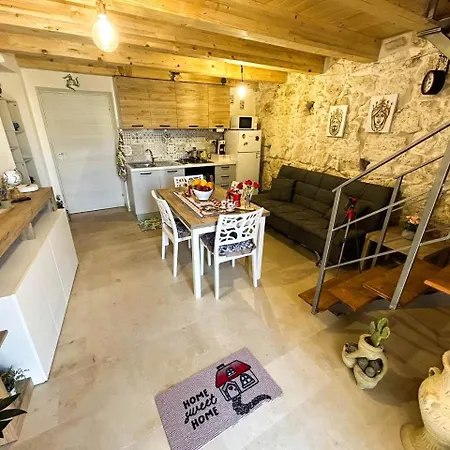 Casa Marilu' *