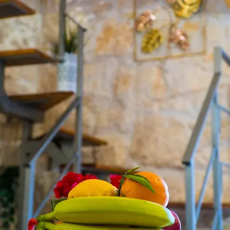 Casa Marilu' Prázdninový dům Syracuse