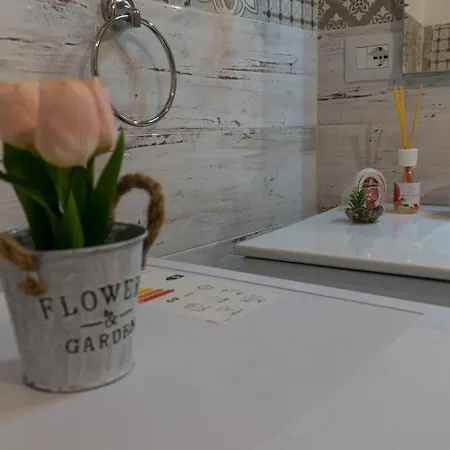 Prázdninový dům Casa Marilu'