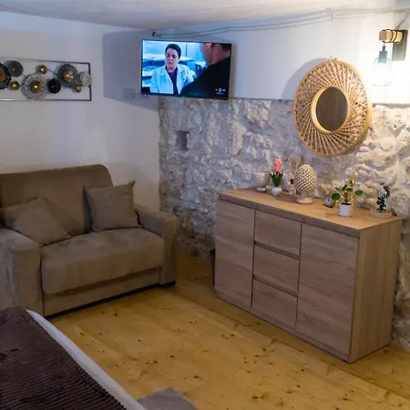 Prázdninový dům Casa Marilu'